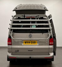 USED 2014 14 VOLKSWAGEN CALIFORNIA SE TDI 4MOTION BLUEMOTION TECHNOLOGY Rare 4 Motion 4x4 Model 42753 Miles , Complete Service record , Cambelt Water Pump Changed