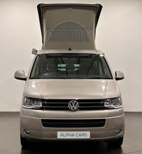 USED 2014 14 VOLKSWAGEN CALIFORNIA SE TDI 4MOTION BLUEMOTION TECHNOLOGY Rare 4 Motion 4x4 Model 42753 Miles , Complete Service record , Cambelt Water Pump Changed