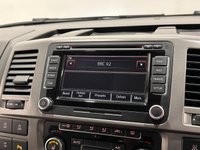 USED 2014 14 VOLKSWAGEN CALIFORNIA SE TDI 4MOTION BLUEMOTION TECHNOLOGY Rare 4 Motion 4x4 Model 42753 Miles , Complete Service record , Cambelt Water Pump Changed