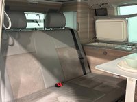 USED 2014 14 VOLKSWAGEN CALIFORNIA SE TDI 4MOTION BLUEMOTION TECHNOLOGY Rare 4 Motion 4x4 Model 42753 Miles , Complete Service record , Cambelt Water Pump Changed
