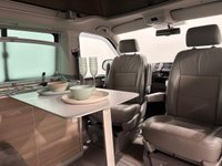 USED 2014 14 VOLKSWAGEN CALIFORNIA SE TDI 4MOTION BLUEMOTION TECHNOLOGY Rare 4 Motion 4x4 Model 42753 Miles , Complete Service record , Cambelt Water Pump Changed