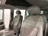 USED 2014 14 VOLKSWAGEN CALIFORNIA SE TDI 4MOTION BLUEMOTION TECHNOLOGY Rare 4 Motion 4x4 Model 42753 Miles , Complete Service record , Cambelt Water Pump Changed