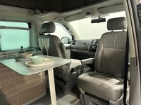 USED 2014 14 VOLKSWAGEN CALIFORNIA SE TDI 4MOTION BLUEMOTION TECHNOLOGY Rare 4 Motion 4x4 Model 42753 Miles , Complete Service record , Cambelt Water Pump Changed