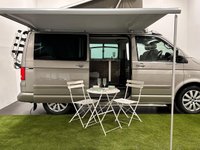 USED 2014 14 VOLKSWAGEN CALIFORNIA SE TDI 4MOTION BLUEMOTION TECHNOLOGY Rare 4 Motion 4x4 Model 42753 Miles , Complete Service record , Cambelt Water Pump Changed