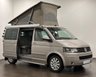 USED 2014 14 VOLKSWAGEN CALIFORNIA SE TDI 4MOTION BLUEMOTION TECHNOLOGY Rare 4 Motion 4x4 Model 42753 Miles , Complete Service record , Cambelt Water Pump Changed