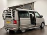 USED 2014 14 VOLKSWAGEN CALIFORNIA SE TDI 4MOTION BLUEMOTION TECHNOLOGY Rare 4 Motion 4x4 Model 42753 Miles , Complete Service record , Cambelt Water Pump Changed