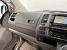 USED 2014 14 VOLKSWAGEN CALIFORNIA SE TDI 4MOTION BLUEMOTION TECHNOLOGY Rare 4 Motion 4x4 Model 42753 Miles , Complete Service record , Cambelt Water Pump Changed