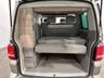USED 2014 14 VOLKSWAGEN CALIFORNIA SE TDI 4MOTION BLUEMOTION TECHNOLOGY Rare 4 Motion 4x4 Model 42753 Miles , Complete Service record , Cambelt Water Pump Changed