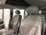 USED 2014 14 VOLKSWAGEN CALIFORNIA SE TDI 4MOTION BLUEMOTION TECHNOLOGY Rare 4 Motion 4x4 Model 42753 Miles , Complete Service record , Cambelt Water Pump Changed