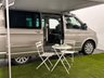USED 2014 14 VOLKSWAGEN CALIFORNIA SE TDI 4MOTION BLUEMOTION TECHNOLOGY Rare 4 Motion 4x4 Model 42753 Miles , Complete Service record , Cambelt Water Pump Changed