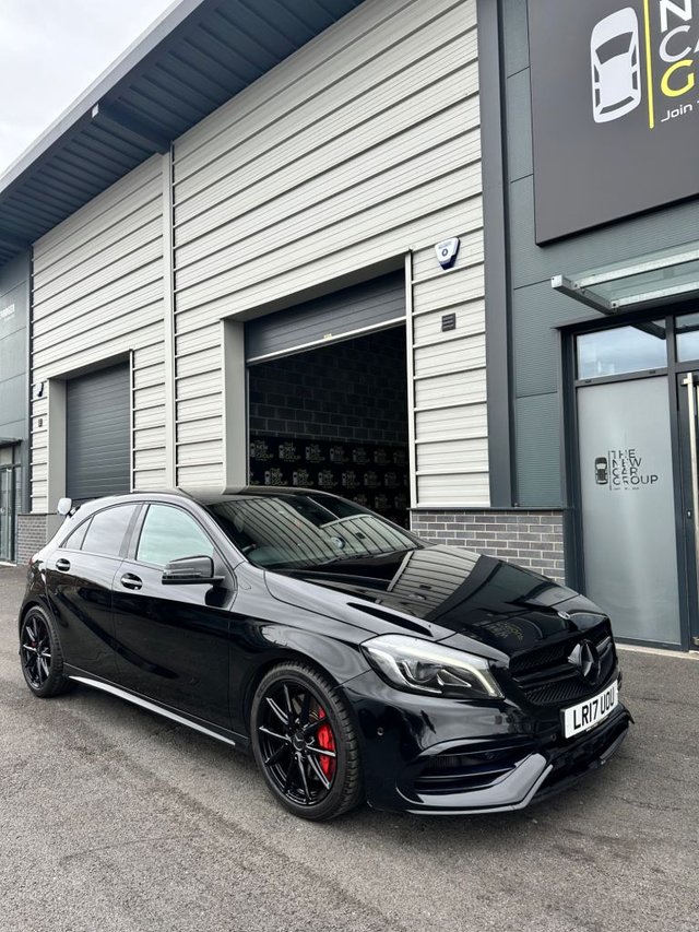 The New Car Group