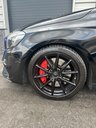 USED 2017 Y MERCEDES-BENZ A-CLASS 2.0 A45 AMG Hatchback 5dr Petrol SpdS DCT 4MATIC Euro 6 (s/s) (360 ps) 