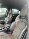 USED 2017 Y MERCEDES-BENZ A-CLASS 2.0 A45 AMG Hatchback 5dr Petrol SpdS DCT 4MATIC Euro 6 (s/s) (360 ps) 
