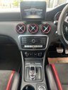 USED 2017 Y MERCEDES-BENZ A-CLASS 2.0 A45 AMG Hatchback 5dr Petrol SpdS DCT 4MATIC Euro 6 (s/s) (360 ps) 