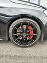 USED 2017 Y MERCEDES-BENZ A-CLASS 2.0 A45 AMG Hatchback 5dr Petrol SpdS DCT 4MATIC Euro 6 (s/s) (360 ps) 