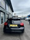 USED 2017 Y MERCEDES-BENZ A-CLASS 2.0 A45 AMG Hatchback 5dr Petrol SpdS DCT 4MATIC Euro 6 (s/s) (360 ps) 