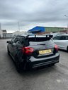 USED 2017 Y MERCEDES-BENZ A-CLASS 2.0 A45 AMG Hatchback 5dr Petrol SpdS DCT 4MATIC Euro 6 (s/s) (360 ps) 