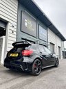USED 2017 Y MERCEDES-BENZ A-CLASS 2.0 A45 AMG Hatchback 5dr Petrol SpdS DCT 4MATIC Euro 6 (s/s) (360 ps) 