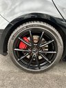 USED 2017 Y MERCEDES-BENZ A-CLASS 2.0 A45 AMG Hatchback 5dr Petrol SpdS DCT 4MATIC Euro 6 (s/s) (360 ps) 