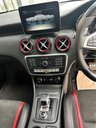 USED 2017 Y MERCEDES-BENZ A-CLASS 2.0 A45 AMG Hatchback 5dr Petrol SpdS DCT 4MATIC Euro 6 (s/s) (360 ps) 