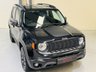 USED 2016 16 JEEP RENEGADE 2.0 MultiJetII Trailhawk SUV 5dr Diesel Auto 4WD Euro 6 (s/s) (170 ps) 1 Owner|Full History|Sat Nav|Part Ex + FINANCE