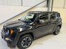 USED 2016 16 JEEP RENEGADE 2.0 MultiJetII Trailhawk SUV 5dr Diesel Auto 4WD Euro 6 (s/s) (170 ps) 1 Owner|Full History|Sat Nav|Part Ex + FINANCE