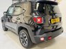 USED 2016 16 JEEP RENEGADE 2.0 MultiJetII Trailhawk SUV 5dr Diesel Auto 4WD Euro 6 (s/s) (170 ps) 1 Owner|Full History|Sat Nav|Part Ex + FINANCE
