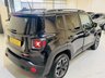 USED 2016 16 JEEP RENEGADE 2.0 MultiJetII Trailhawk SUV 5dr Diesel Auto 4WD Euro 6 (s/s) (170 ps) 1 Owner|Full History|Sat Nav|Part Ex + FINANCE
