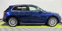 USED 2019 68 AUDI Q5 2.0 TDI 40 S line SUV 5dr Diesel S Tronic quattro Euro 6 (s/s) (190 ps) 