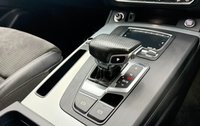 USED 2019 68 AUDI Q5 2.0 TDI 40 S line SUV 5dr Diesel S Tronic quattro Euro 6 (s/s) (190 ps) 