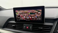 USED 2019 68 AUDI Q5 2.0 TDI 40 S line SUV 5dr Diesel S Tronic quattro Euro 6 (s/s) (190 ps) 