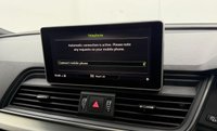 USED 2019 68 AUDI Q5 2.0 TDI 40 S line SUV 5dr Diesel S Tronic quattro Euro 6 (s/s) (190 ps) 