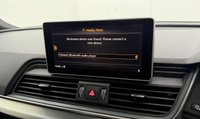 USED 2019 68 AUDI Q5 2.0 TDI 40 S line SUV 5dr Diesel S Tronic quattro Euro 6 (s/s) (190 ps) 