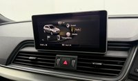 USED 2019 68 AUDI Q5 2.0 TDI 40 S line SUV 5dr Diesel S Tronic quattro Euro 6 (s/s) (190 ps) 