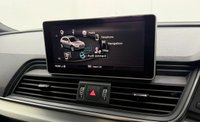 USED 2019 68 AUDI Q5 2.0 TDI 40 S line SUV 5dr Diesel S Tronic quattro Euro 6 (s/s) (190 ps) 