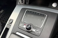 USED 2019 68 AUDI Q5 2.0 TDI 40 S line SUV 5dr Diesel S Tronic quattro Euro 6 (s/s) (190 ps) 
