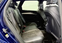 USED 2019 68 AUDI Q5 2.0 TDI 40 S line SUV 5dr Diesel S Tronic quattro Euro 6 (s/s) (190 ps) 