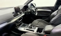 USED 2019 68 AUDI Q5 2.0 TDI 40 S line SUV 5dr Diesel S Tronic quattro Euro 6 (s/s) (190 ps) 