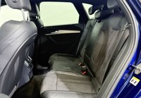 USED 2019 68 AUDI Q5 2.0 TDI 40 S line SUV 5dr Diesel S Tronic quattro Euro 6 (s/s) (190 ps) 
