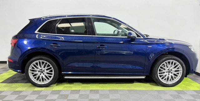 2019 AUDI Q5 - Photo 8