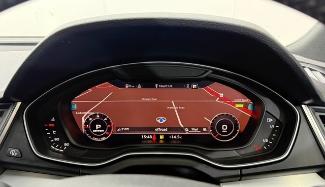 2019 AUDI Q5 - Photo 11