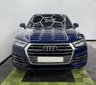 USED 2019 68 AUDI Q5 2.0 TDI 40 S line SUV 5dr Diesel S Tronic quattro Euro 6 (s/s) (190 ps) 