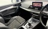 USED 2019 68 AUDI Q5 2.0 TDI 40 S line SUV 5dr Diesel S Tronic quattro Euro 6 (s/s) (190 ps) 