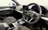 USED 2019 68 AUDI Q5 2.0 TDI 40 S line SUV 5dr Diesel S Tronic quattro Euro 6 (s/s) (190 ps) 