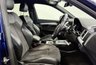 USED 2019 68 AUDI Q5 2.0 TDI 40 S line SUV 5dr Diesel S Tronic quattro Euro 6 (s/s) (190 ps) 
