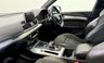 USED 2019 68 AUDI Q5 2.0 TDI 40 S line SUV 5dr Diesel S Tronic quattro Euro 6 (s/s) (190 ps) 