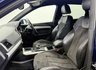 USED 2019 68 AUDI Q5 2.0 TDI 40 S line SUV 5dr Diesel S Tronic quattro Euro 6 (s/s) (190 ps) 
