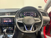 USED 2021 21 VOLKSWAGEN PASSAT 1.4 TSI 13kWh GTE Advance Estate 5dr Petrol Plug-in Hybrid DSG Euro 6 (s/s) (218 ps) 2 keys, SH, apple car play, DAB