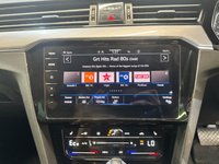 USED 2021 21 VOLKSWAGEN PASSAT 1.4 TSI 13kWh GTE Advance Estate 5dr Petrol Plug-in Hybrid DSG Euro 6 (s/s) (218 ps) 2 keys, SH, apple car play, DAB