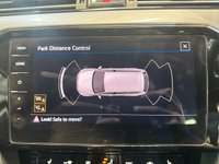 USED 2021 21 VOLKSWAGEN PASSAT 1.4 TSI 13kWh GTE Advance Estate 5dr Petrol Plug-in Hybrid DSG Euro 6 (s/s) (218 ps) 2 keys, SH, apple car play, DAB